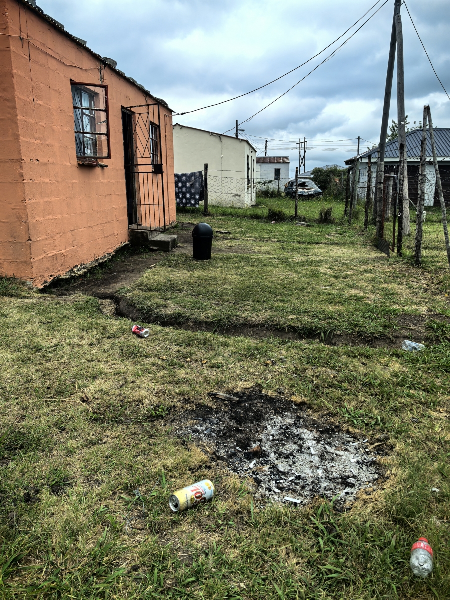 2 Bedroom Property for Sale in Berlin Eastern Cape
